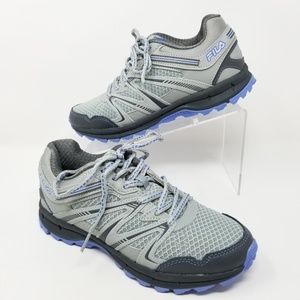 fila northampton trail shoes